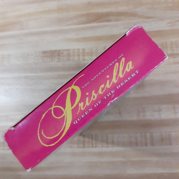 The Adventures of Priscilla, Queen of the Desert 1994 Terence Stamp Hugo Weaving - Picture 6 of 8